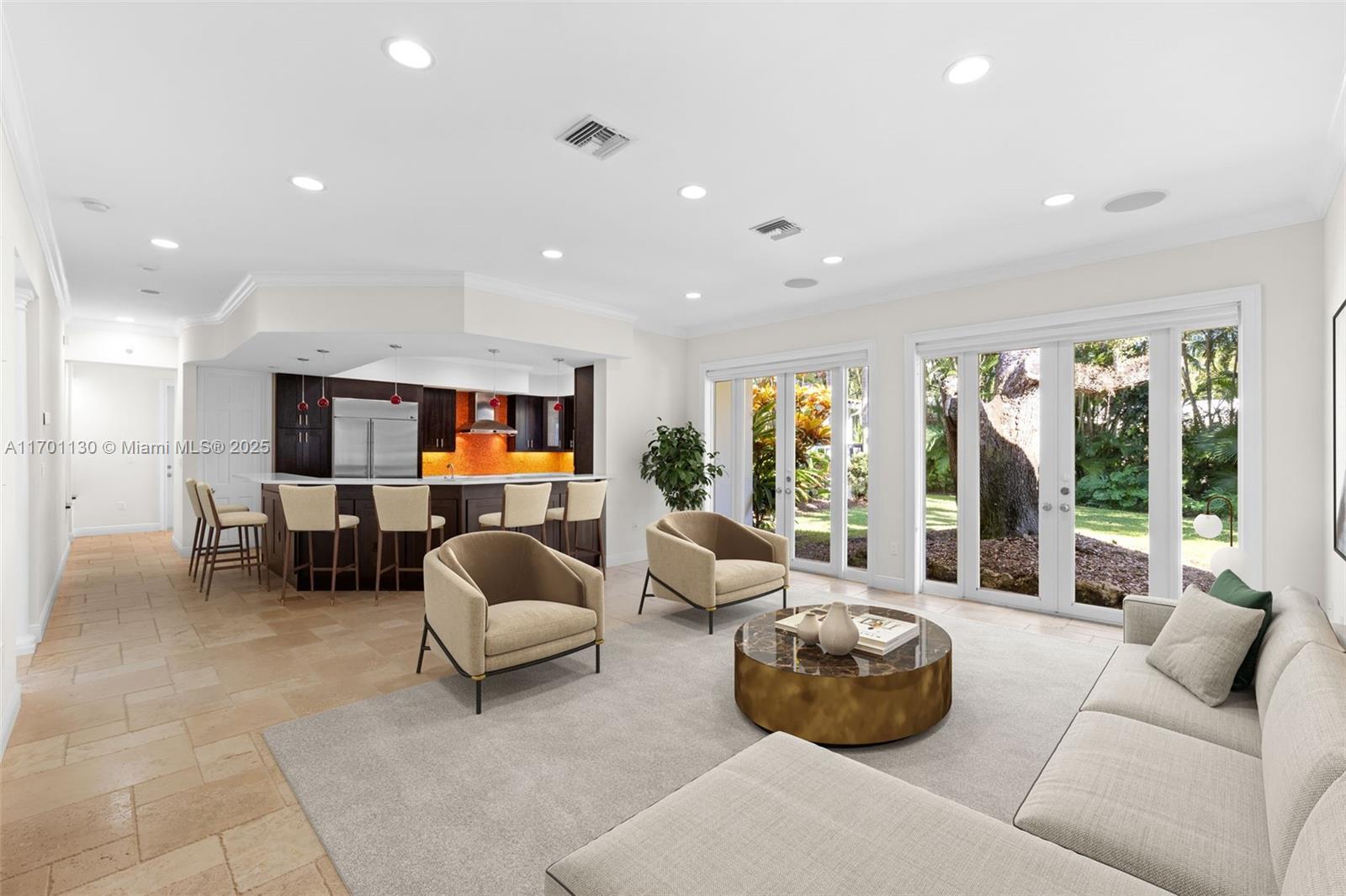 UNIVERSITY ESTATES - Residential