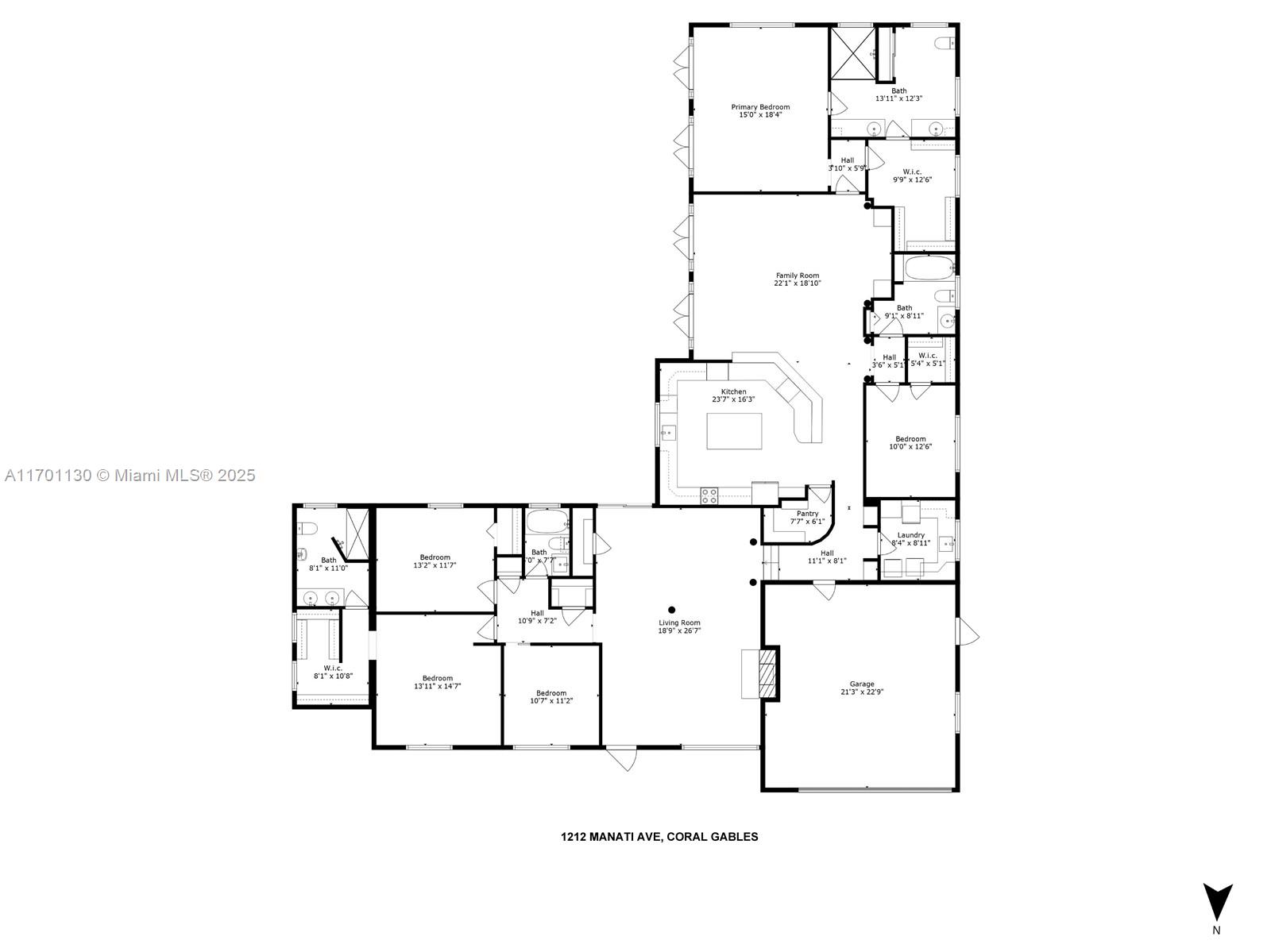 UNIVERSITY ESTATES - Residential