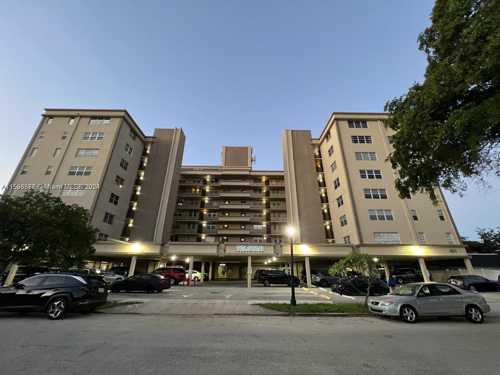 TELSTAR CONDOMINIUM INC - Residential Lease
