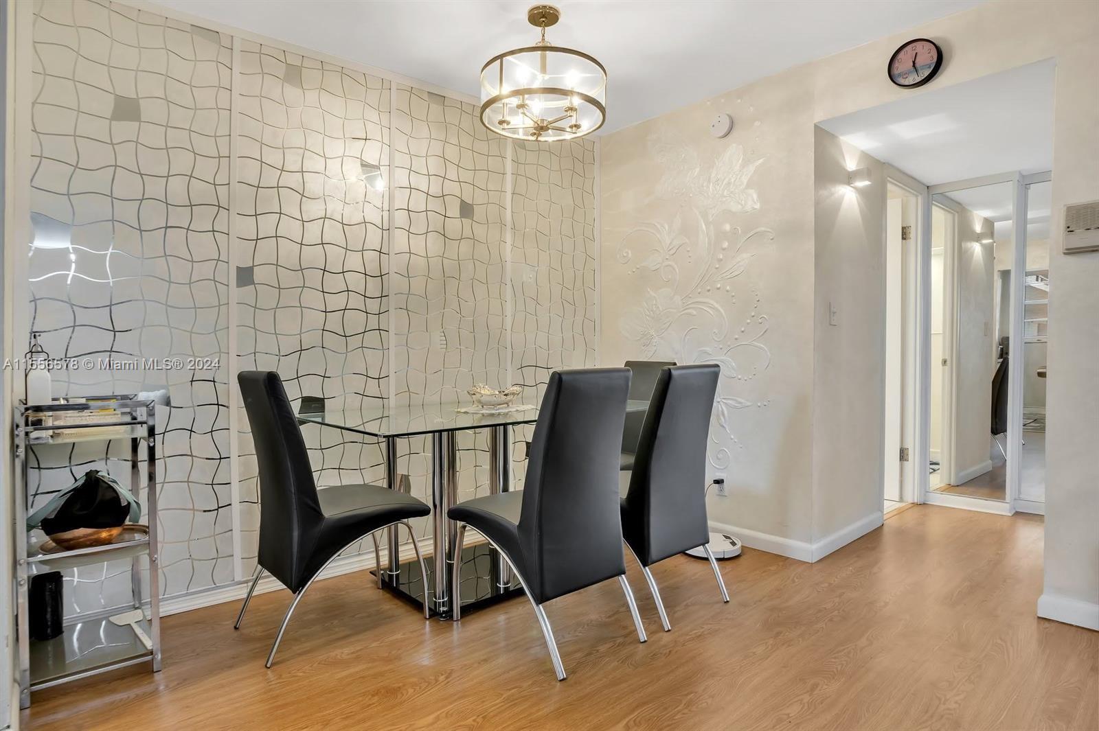 TELSTAR CONDOMINIUM INC - Residential Lease