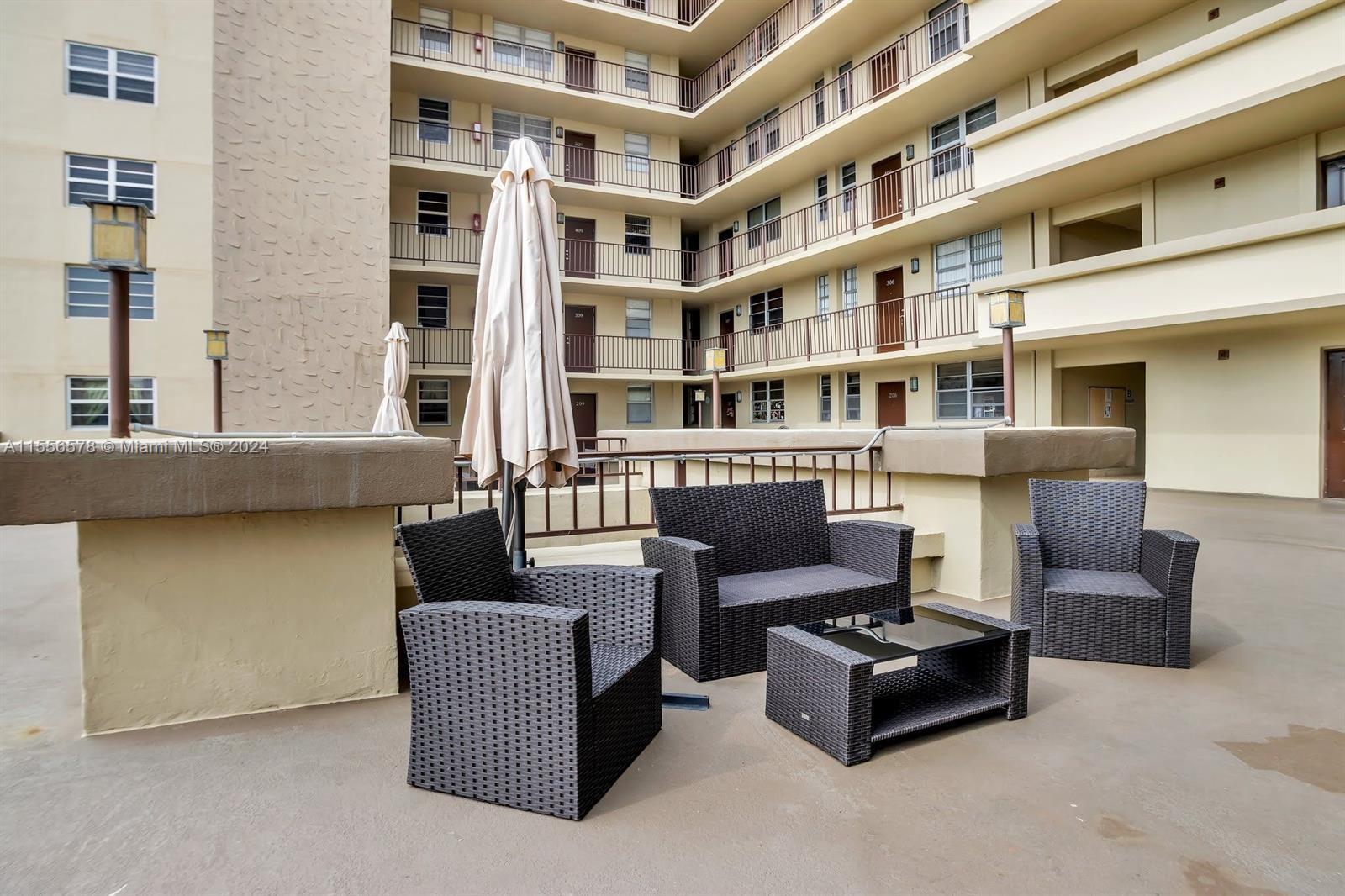 TELSTAR CONDOMINIUM INC - Residential Lease