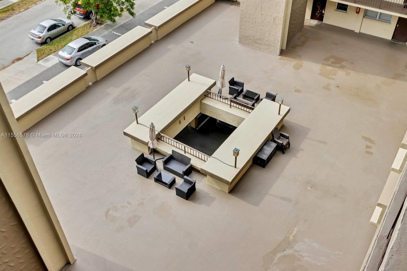 TELSTAR CONDOMINIUM INC - Residential Lease