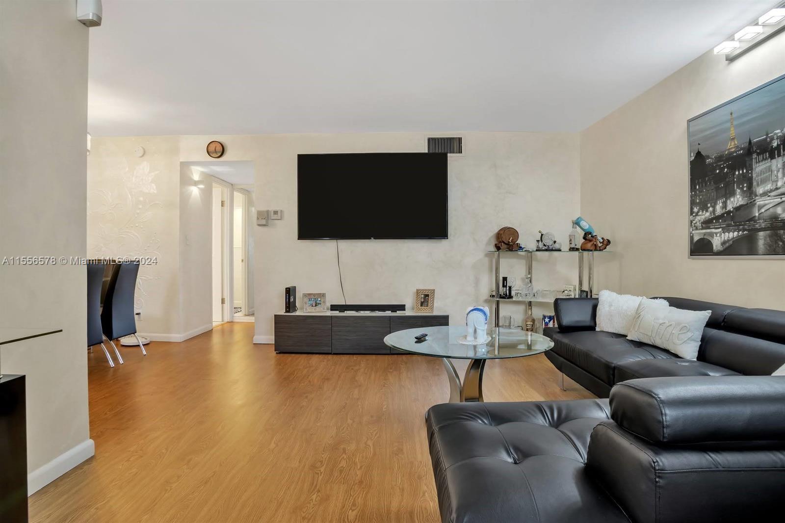 TELSTAR CONDOMINIUM INC - Residential Lease