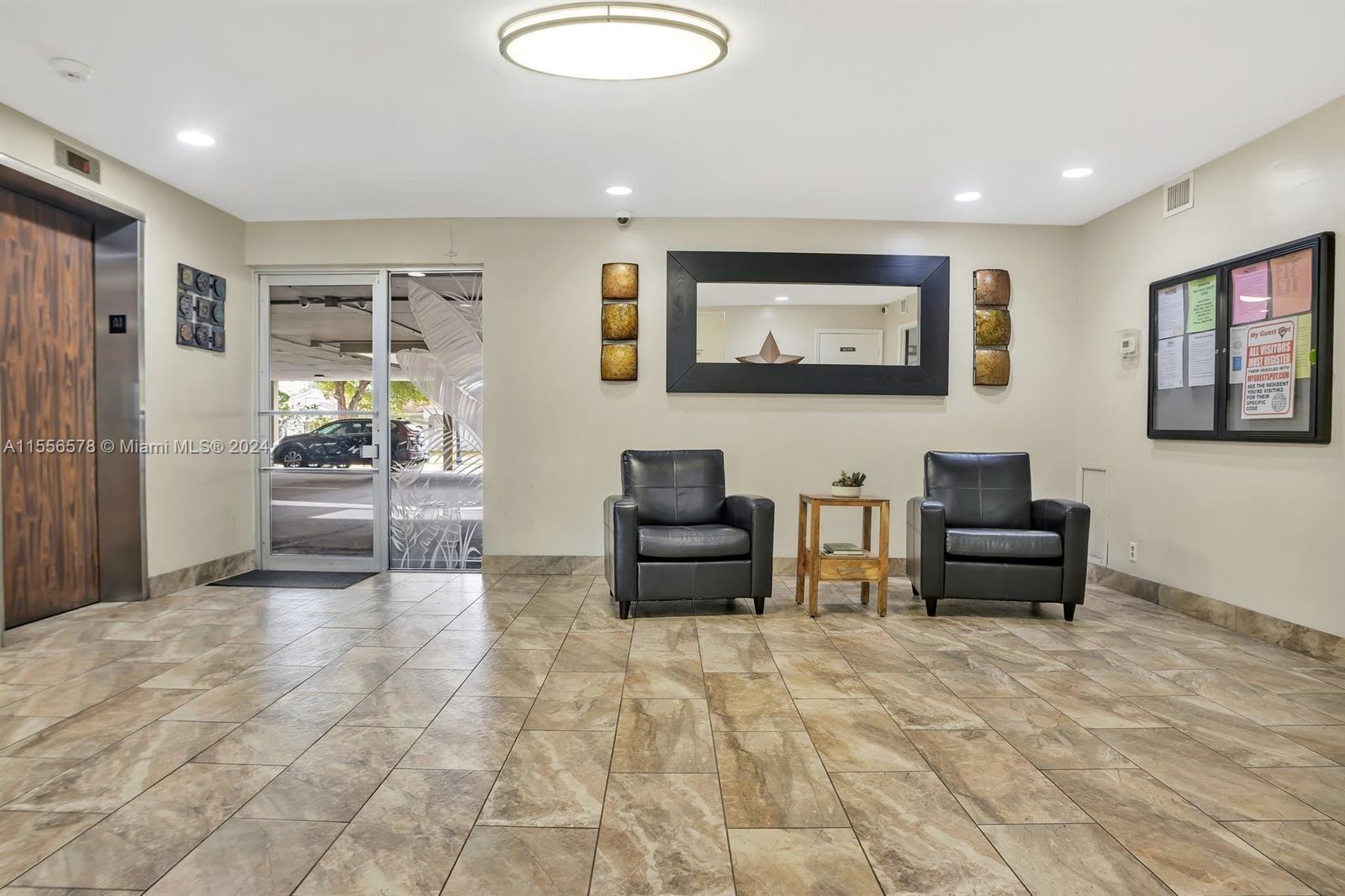 TELSTAR CONDOMINIUM INC - Residential Lease