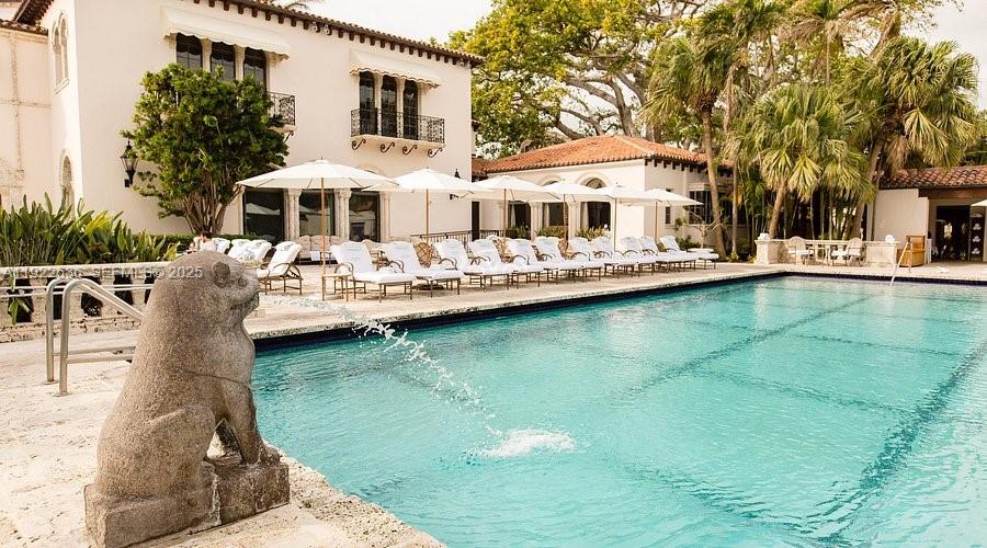 PALAZZO DEL SOL/DELLA LUNA - Residential