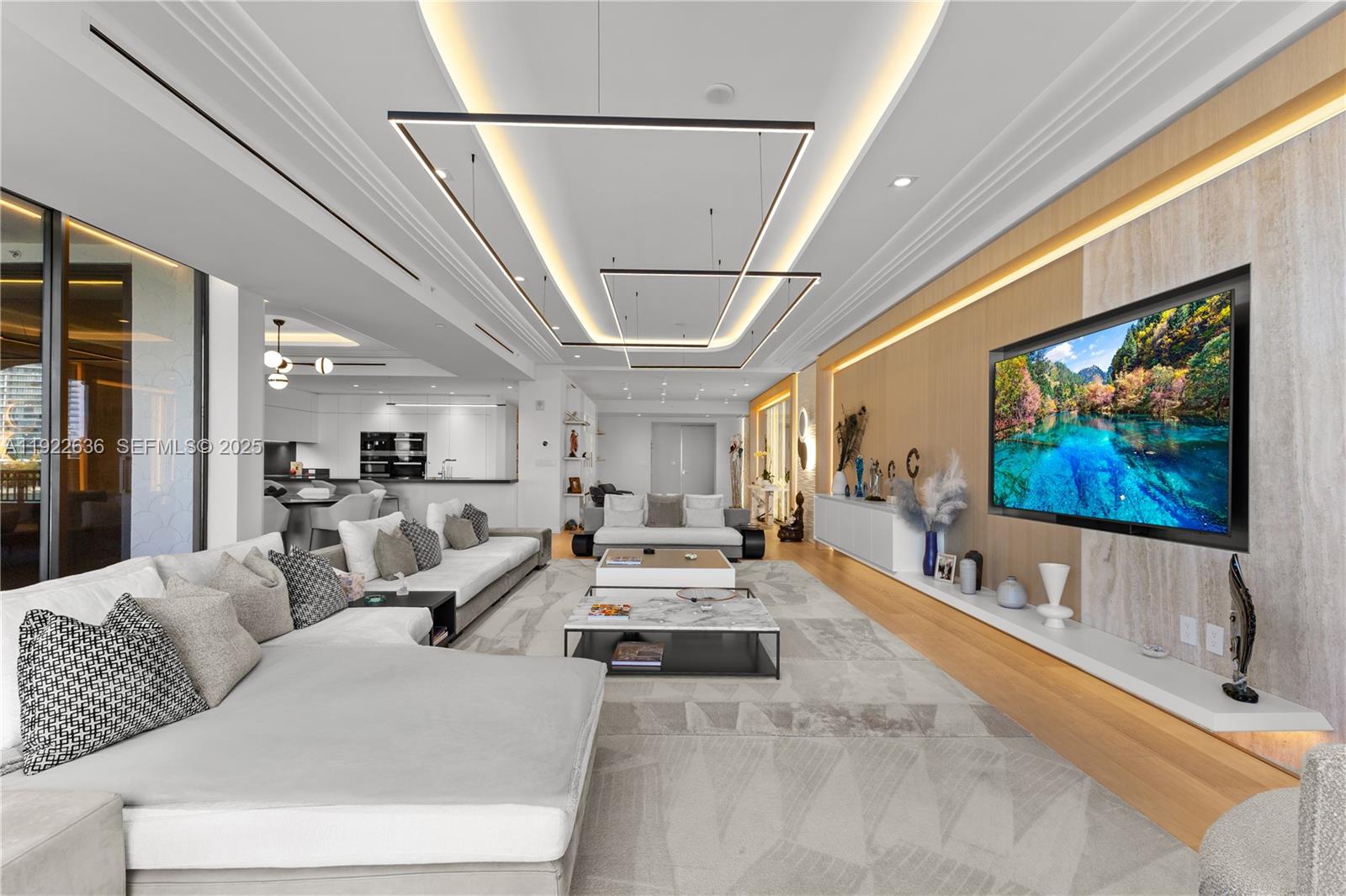 PALAZZO DEL SOL/DELLA LUNA - Residential