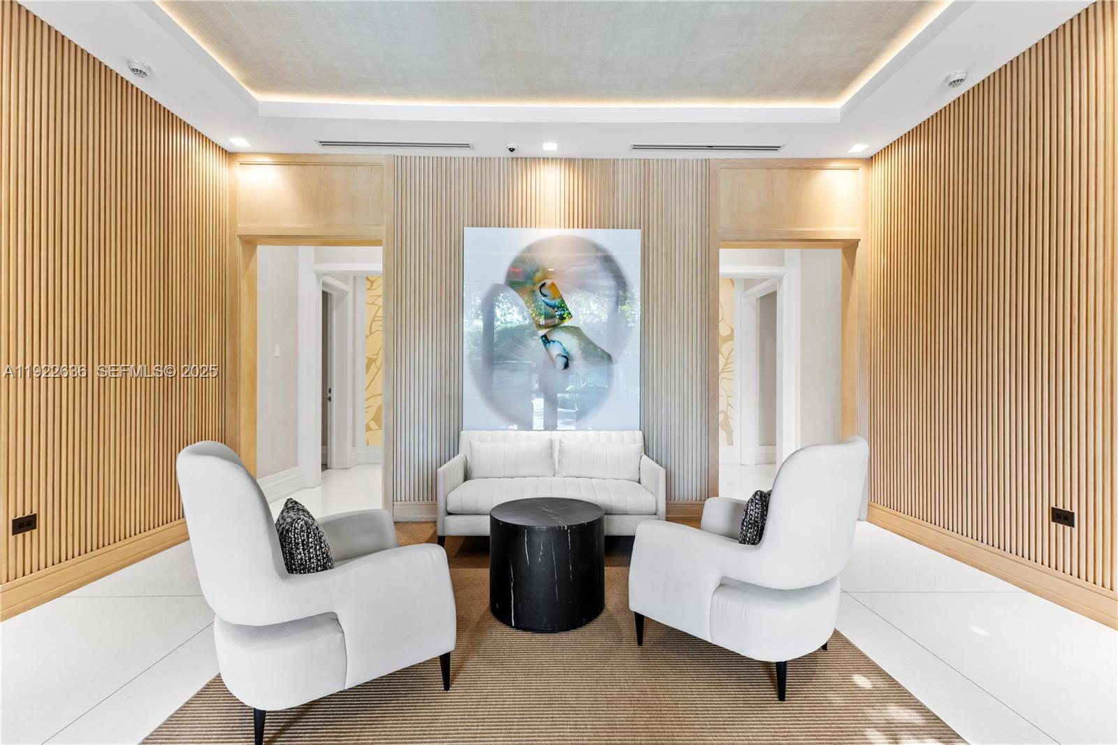 PALAZZO DEL SOL/DELLA LUNA - Residential