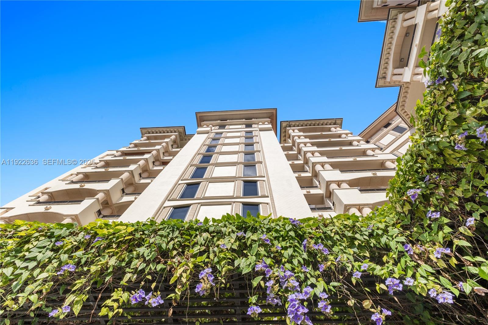 PALAZZO DEL SOL/DELLA LUNA - Residential