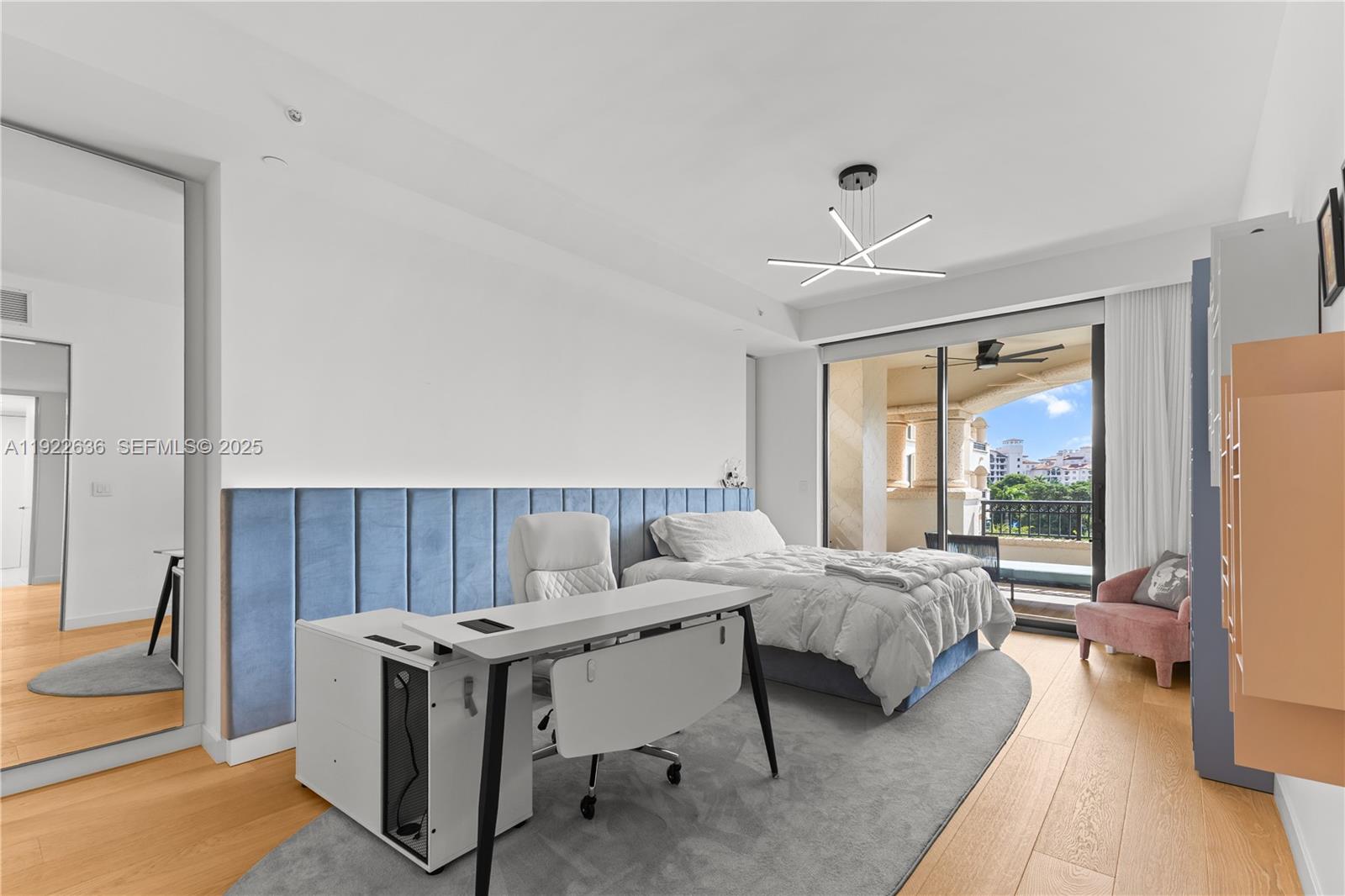 PALAZZO DEL SOL/DELLA LUNA - Residential