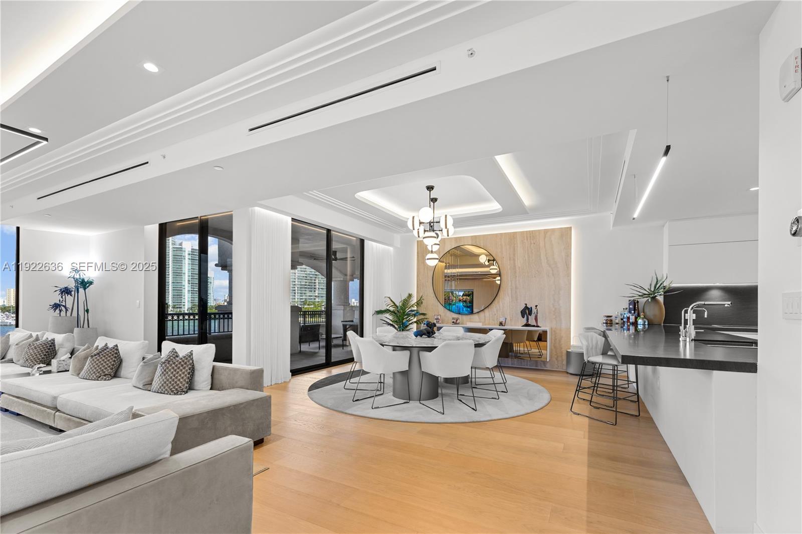 PALAZZO DEL SOL/DELLA LUNA - Residential