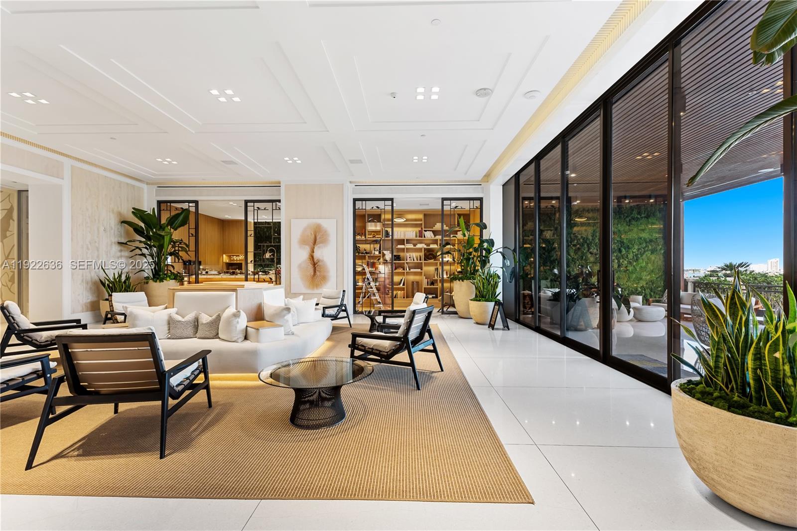 PALAZZO DEL SOL/DELLA LUNA - Residential