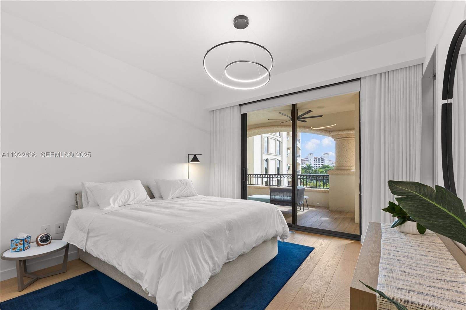 PALAZZO DEL SOL/DELLA LUNA - Residential