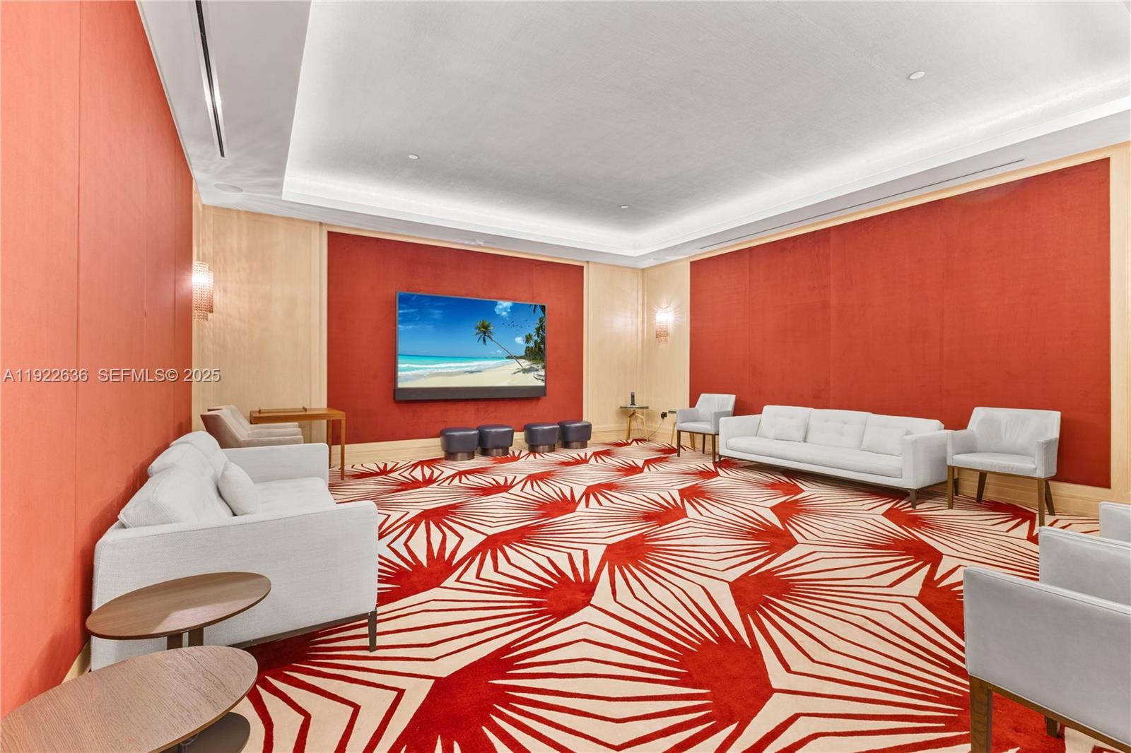 PALAZZO DEL SOL/DELLA LUNA - Residential