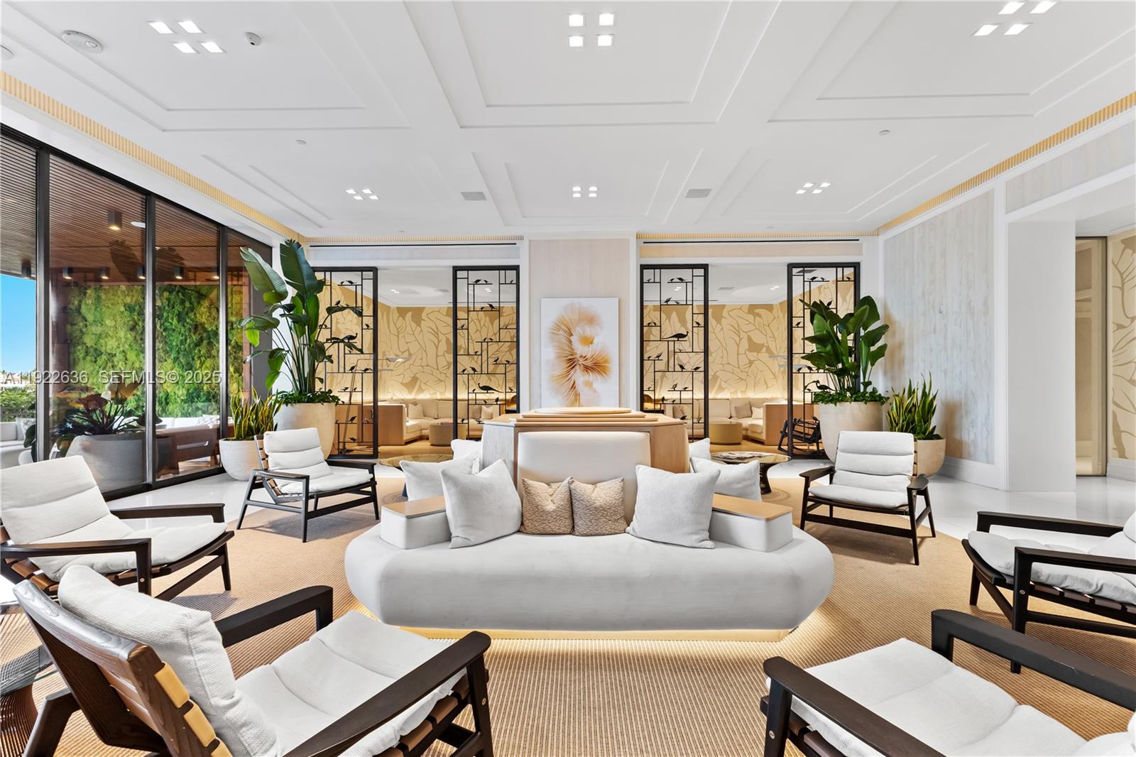 PALAZZO DEL SOL/DELLA LUNA - Residential