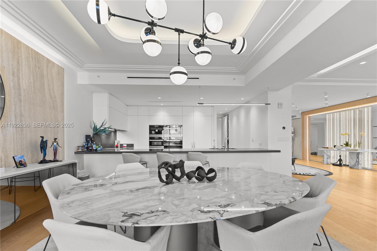 PALAZZO DEL SOL/DELLA LUNA - Residential