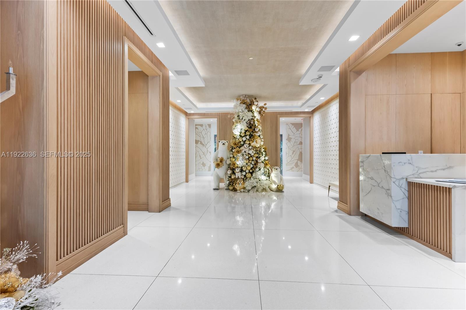 PALAZZO DEL SOL/DELLA LUNA - Residential