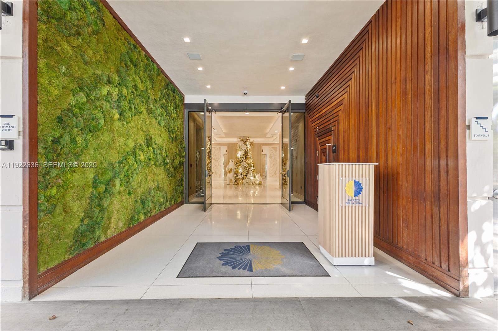 PALAZZO DEL SOL/DELLA LUNA - Residential