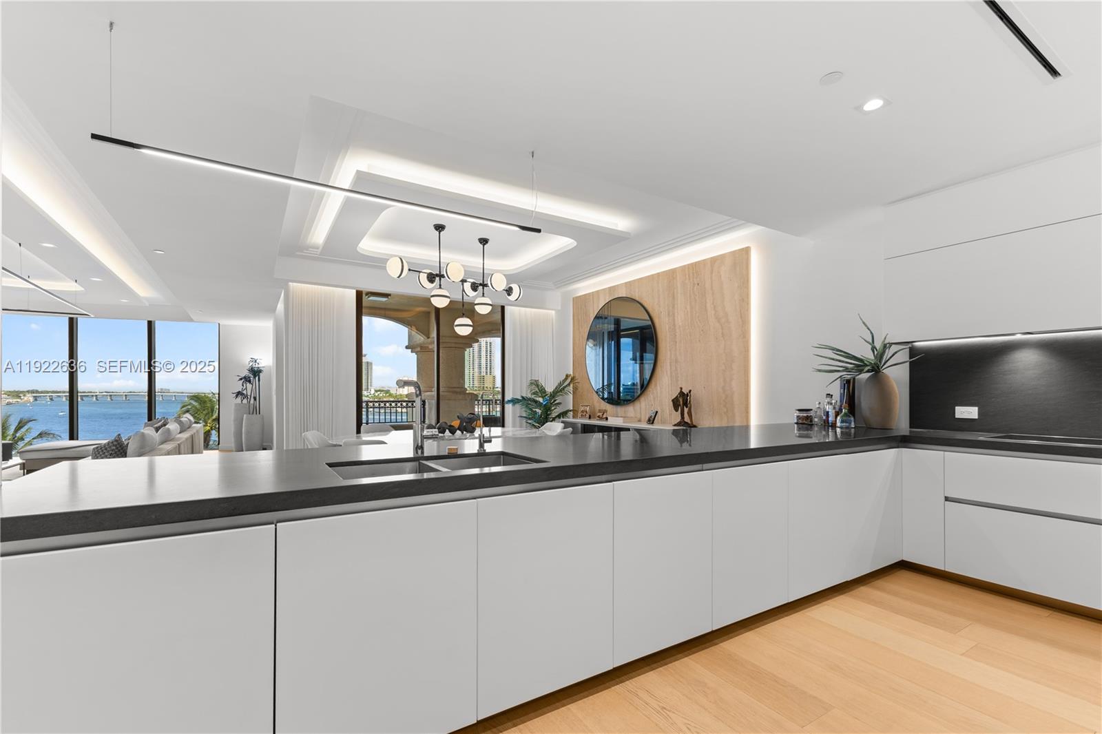 PALAZZO DEL SOL/DELLA LUNA - Residential