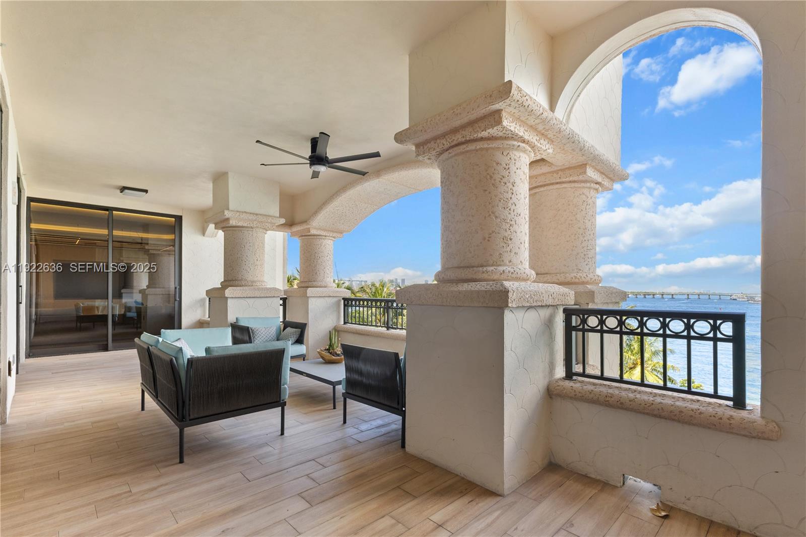 PALAZZO DEL SOL/DELLA LUNA - Residential