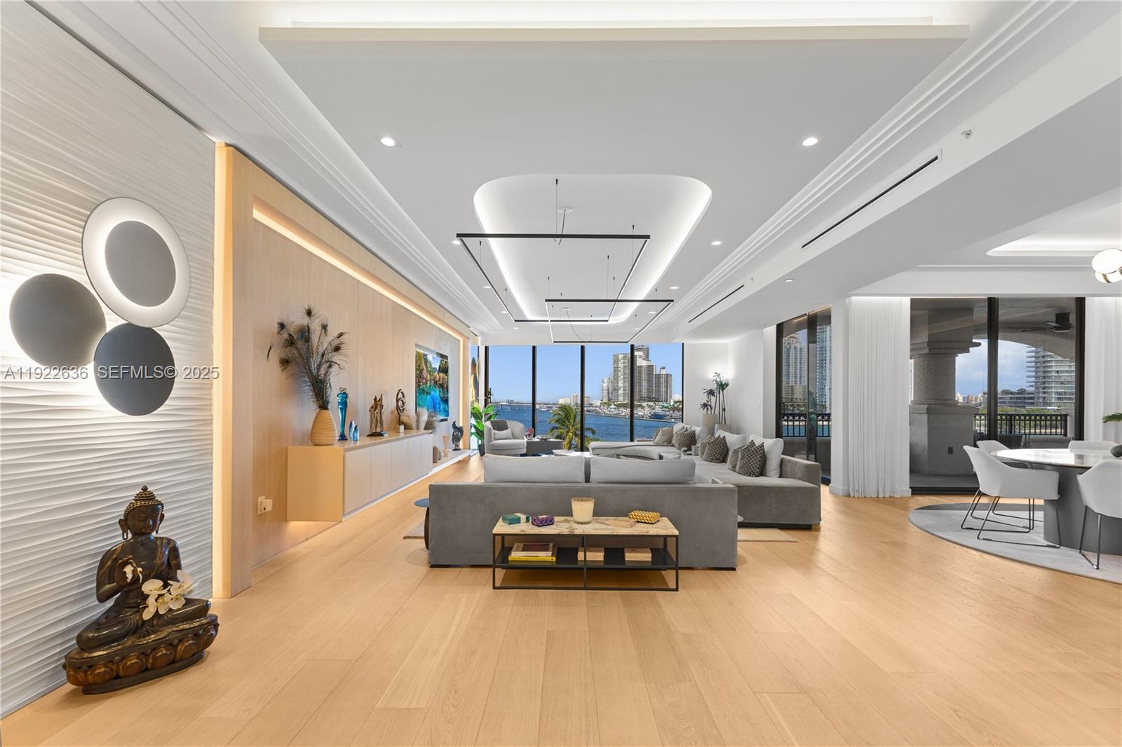 View photos, virtual tours, details... 6800 Fisher Island Dr 6842