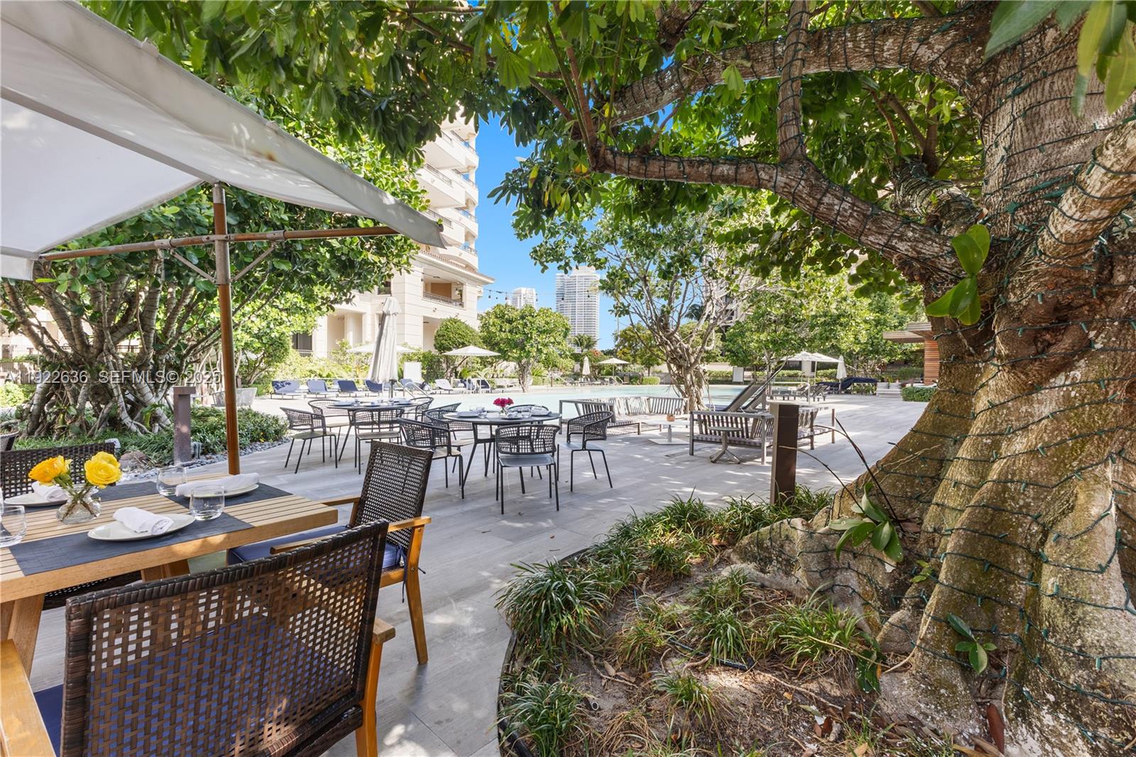 PALAZZO DEL SOL/DELLA LUNA - Residential