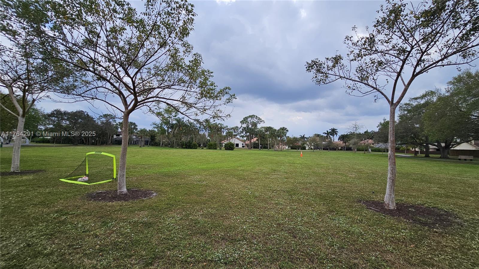 VILLAGES OF HILLSBORO - Residential