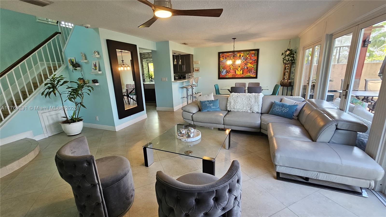 VILLAGES OF HILLSBORO - Residential