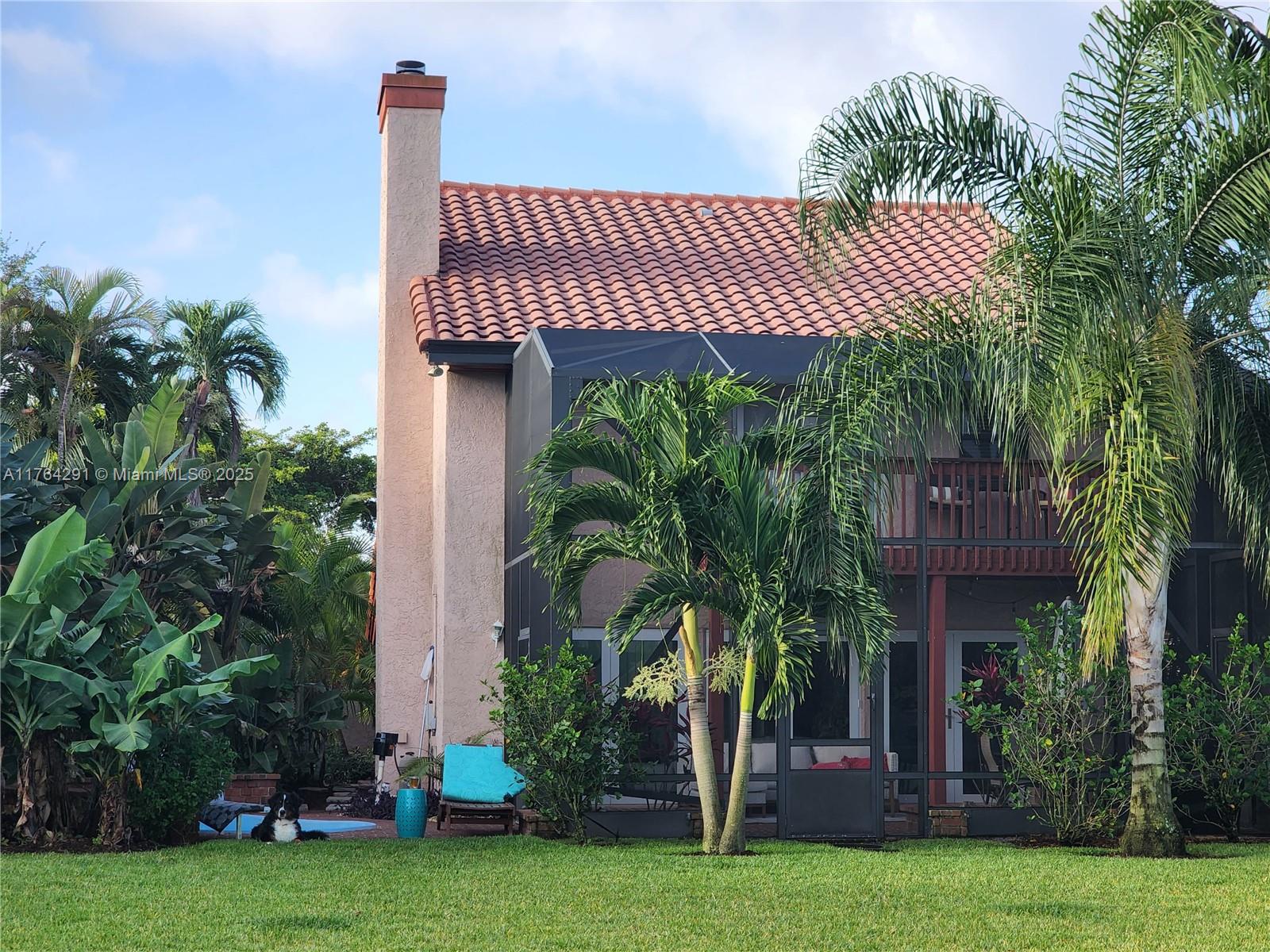 VILLAGES OF HILLSBORO - Residential