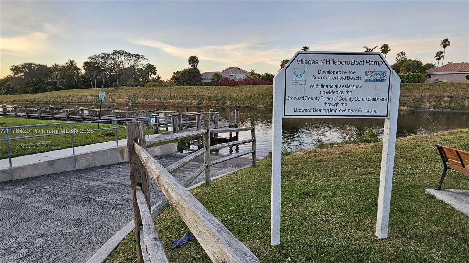 VILLAGES OF HILLSBORO - Residential