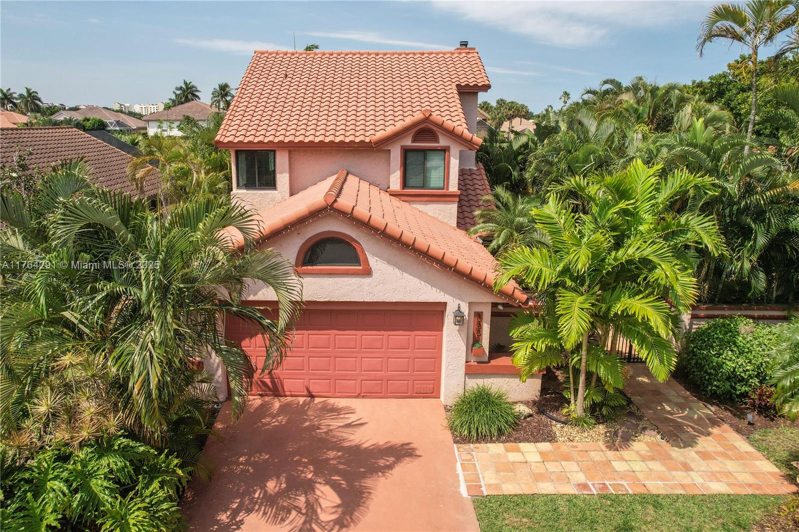 VILLAGES OF HILLSBORO - Residential