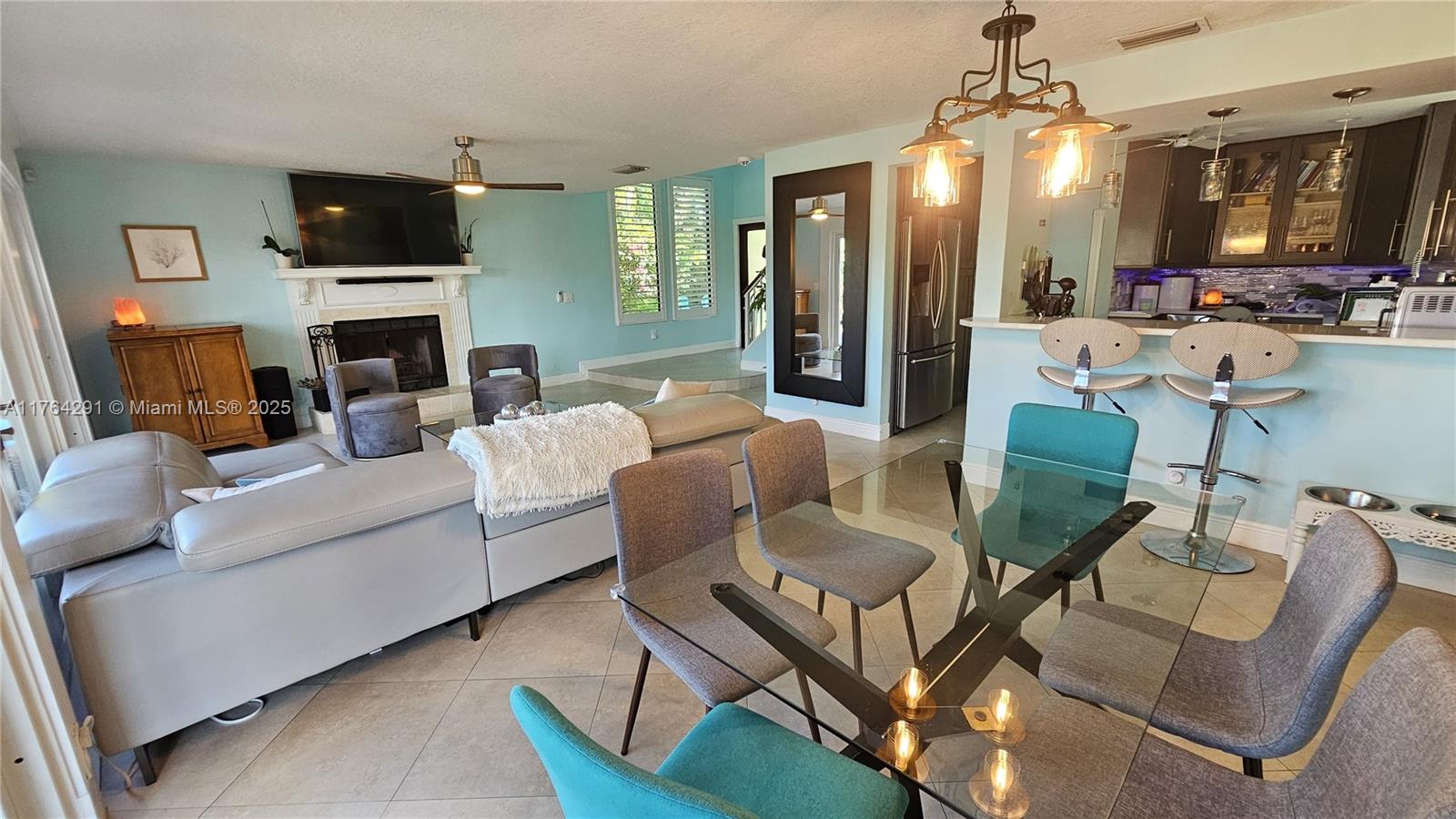 VILLAGES OF HILLSBORO - Residential