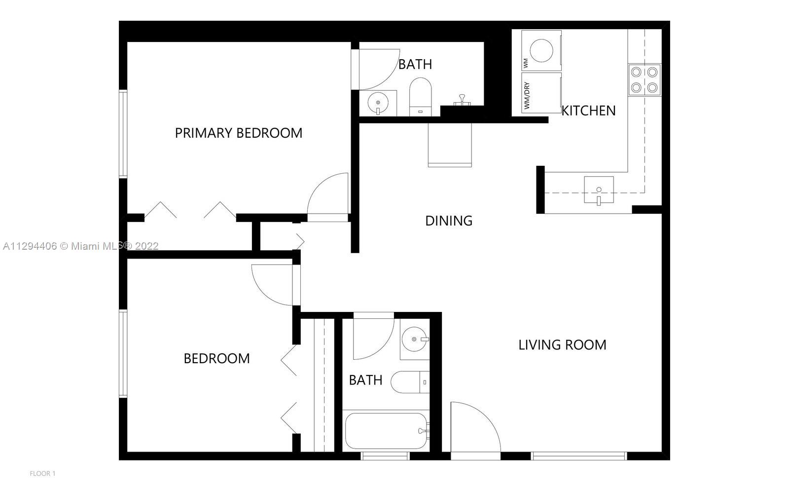 ROZLAND CONDO - Residential