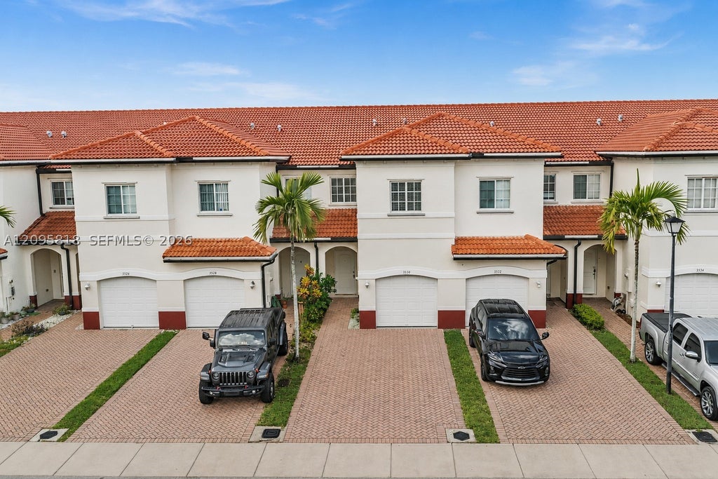 Photo of 3530 NW 29th Ct, Lauderdale Lakes, FL 33311 (MLS # A12095818)
