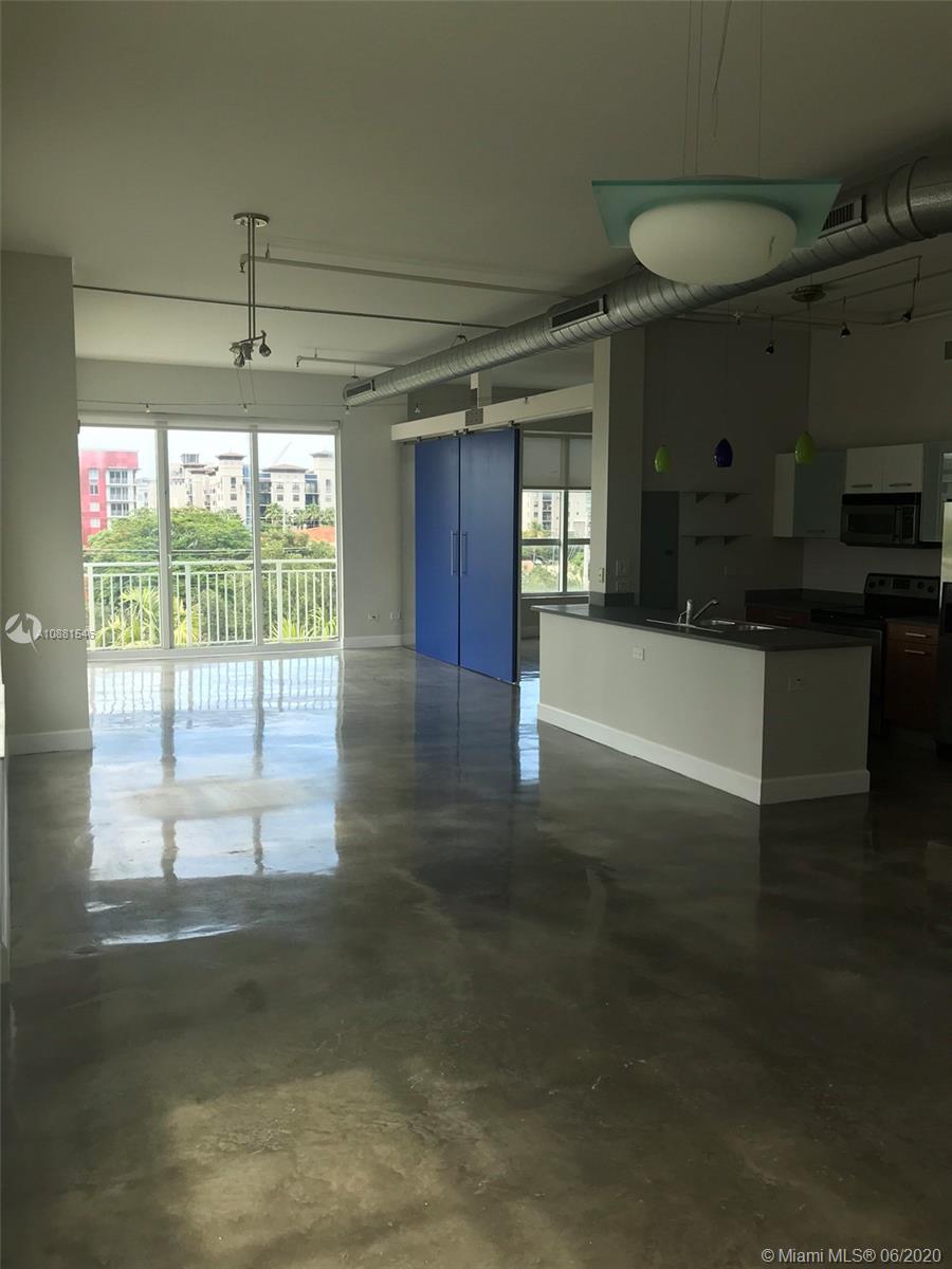 NOLA LOFTS CONDO 1 - Residential