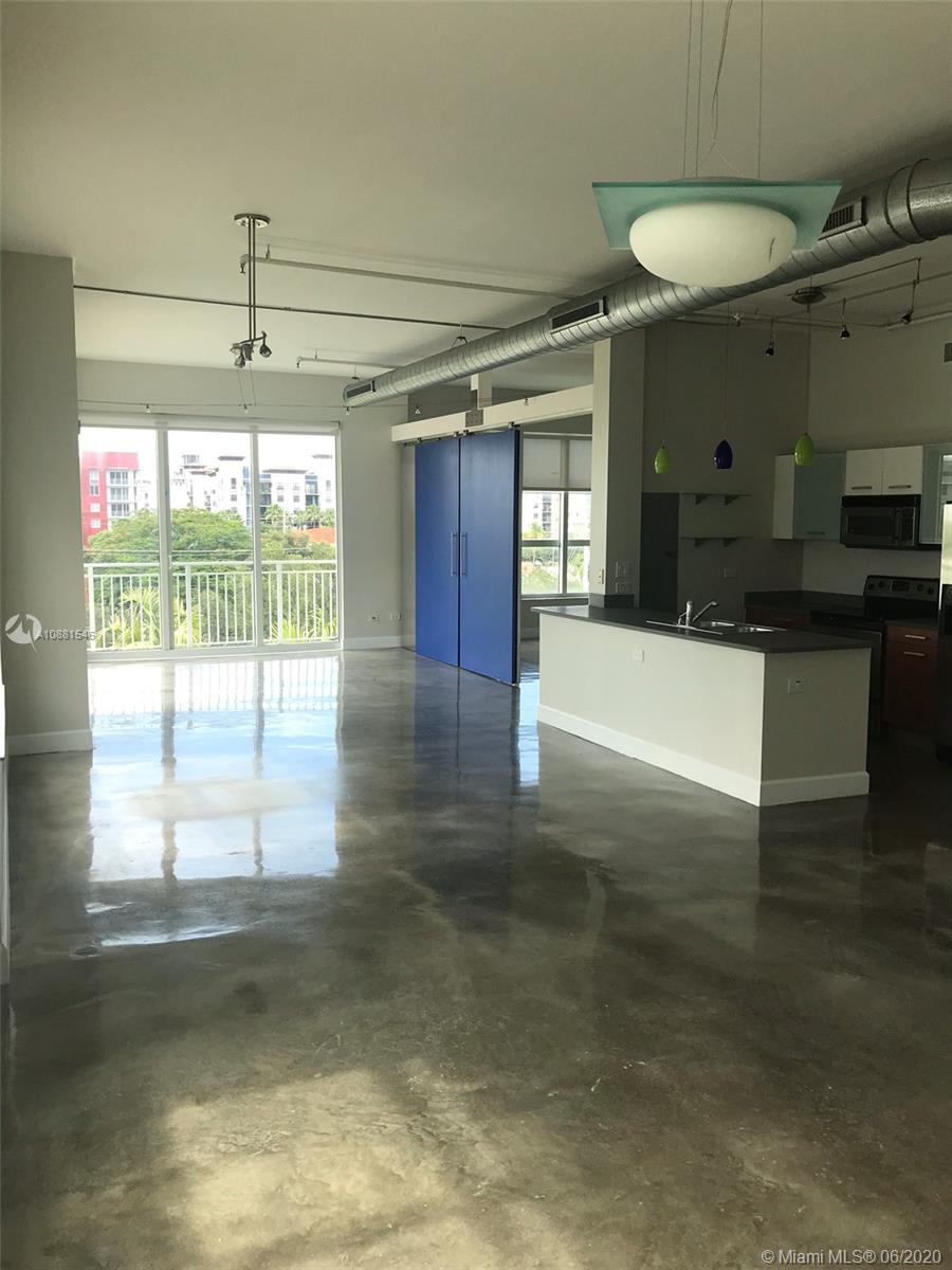 NOLA LOFTS CONDO 1 - Residential