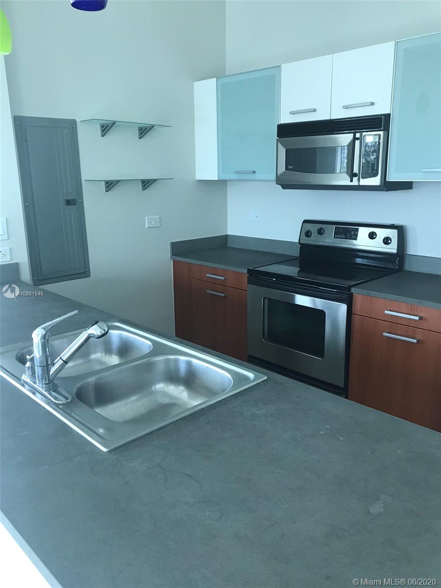NOLA LOFTS CONDO 1 - Residential