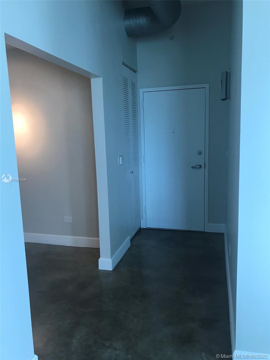 NOLA LOFTS CONDO 1 - Residential