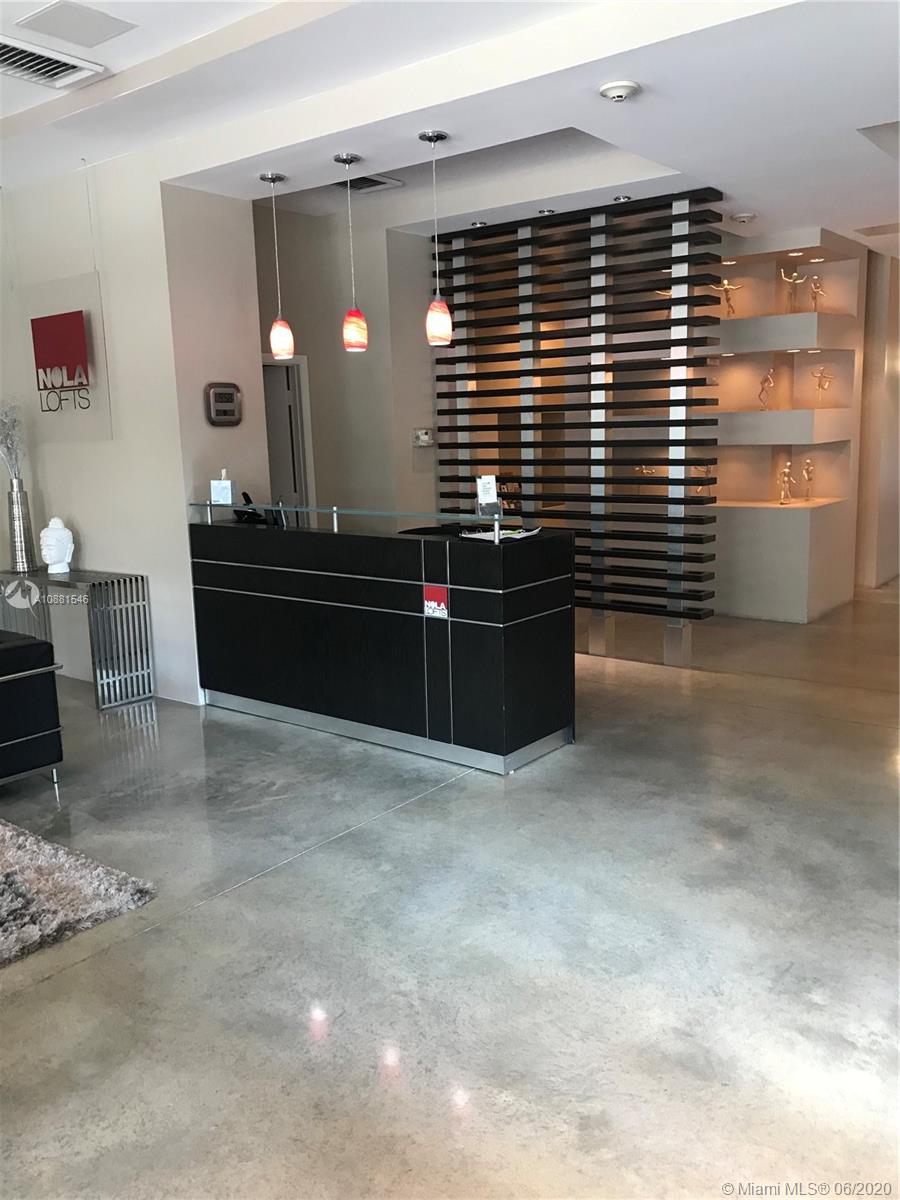 NOLA LOFTS CONDO 1 - Residential