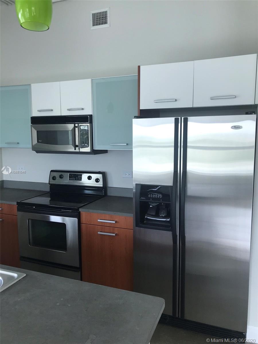 NOLA LOFTS CONDO 1 - Residential
