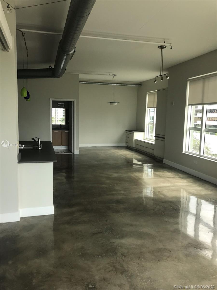 NOLA LOFTS CONDO 1 - Residential