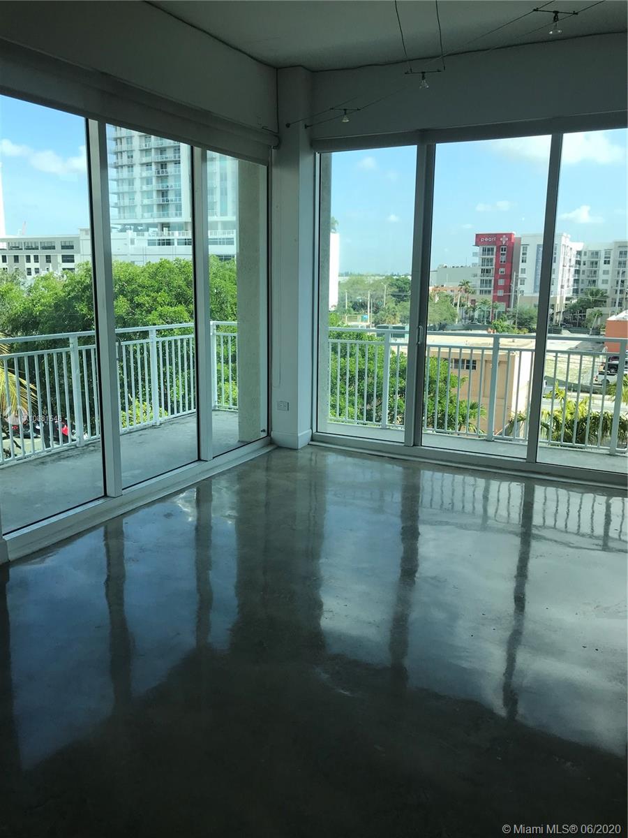 NOLA LOFTS CONDO 1 - Residential