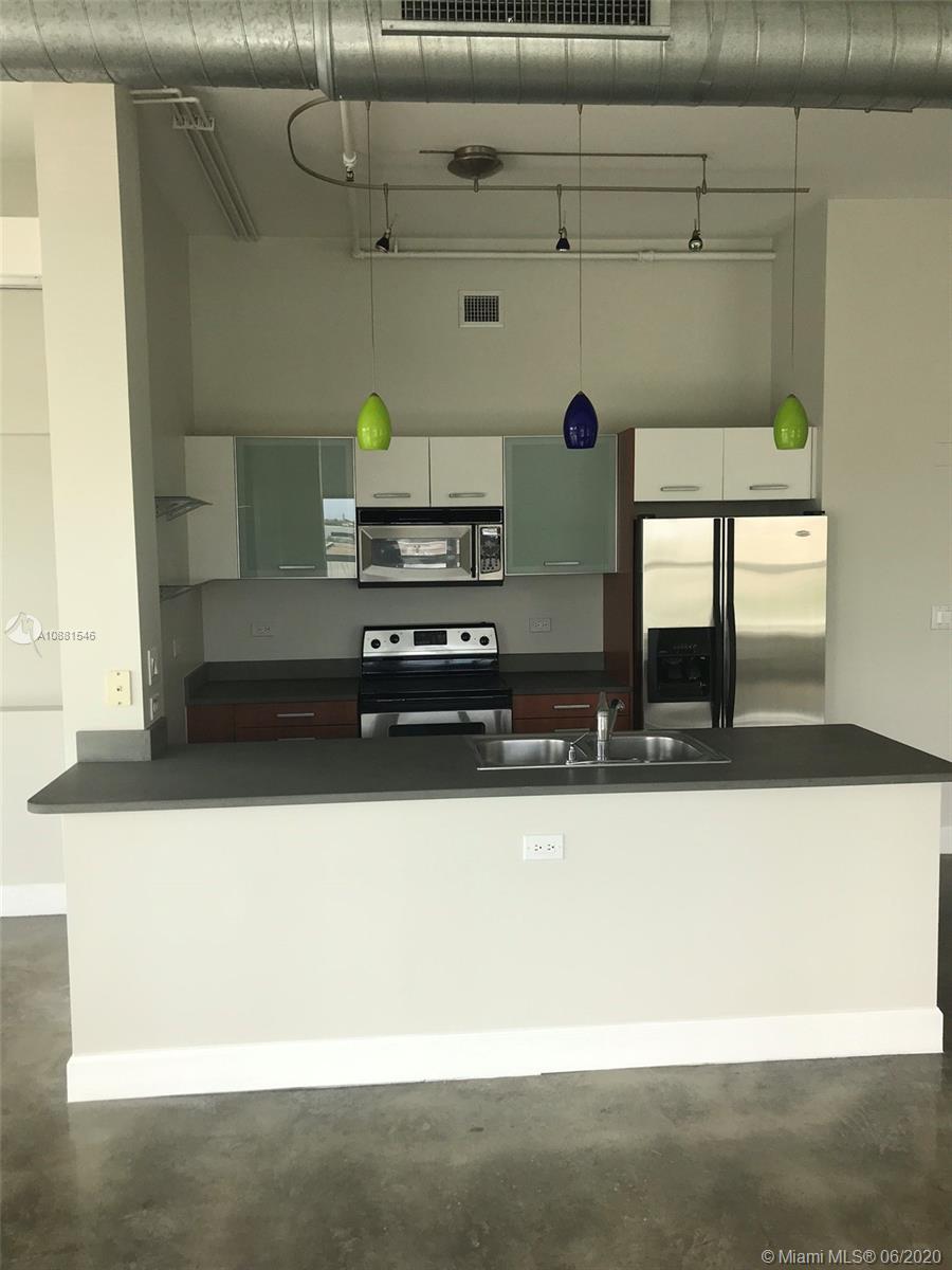 NOLA LOFTS CONDO 1 - Residential