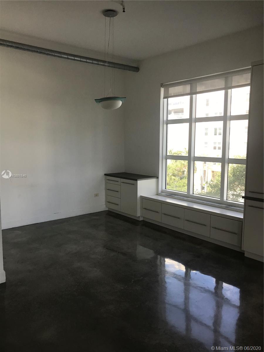 NOLA LOFTS CONDO 1 - Residential