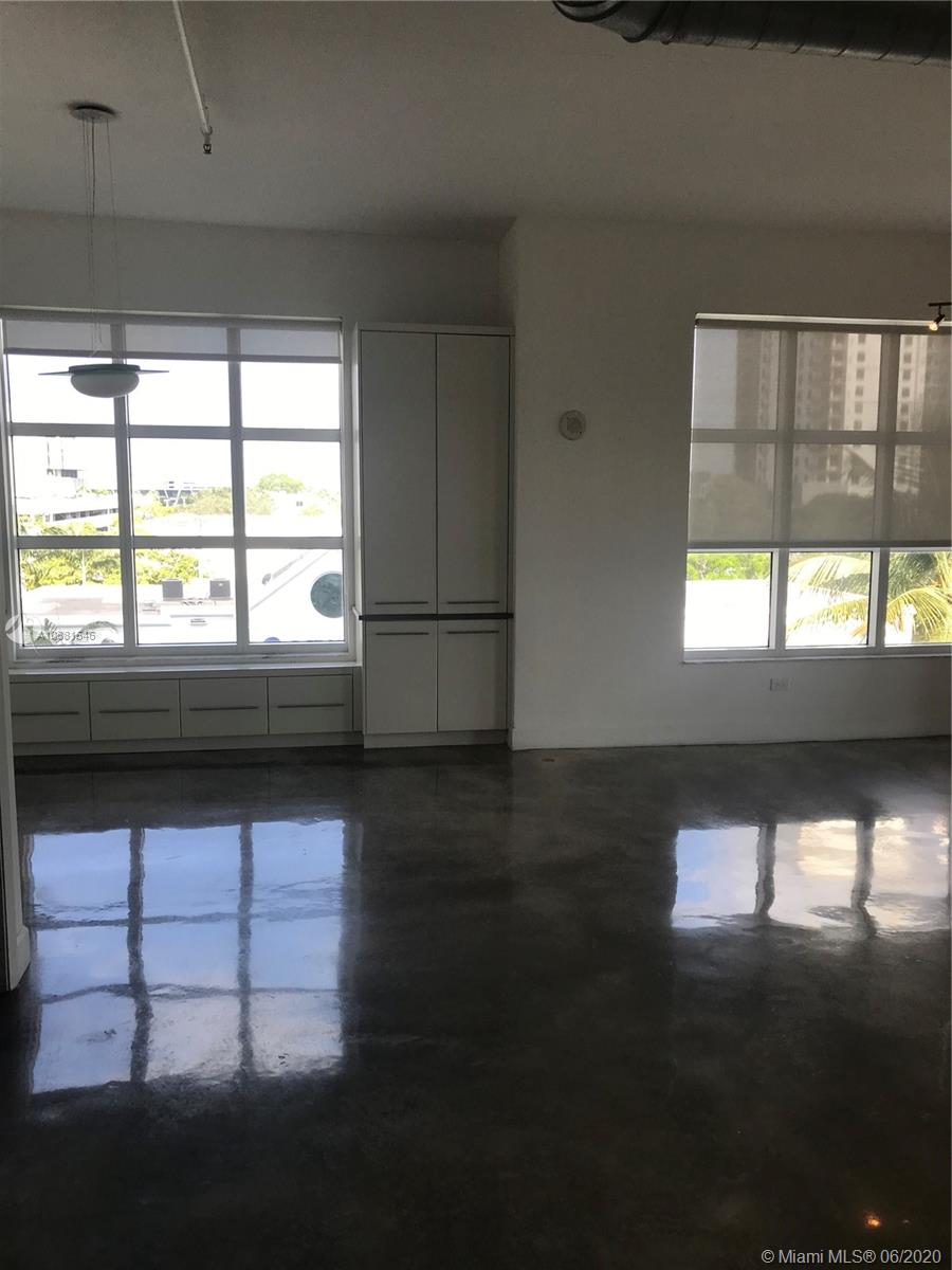 NOLA LOFTS CONDO 1 - Residential