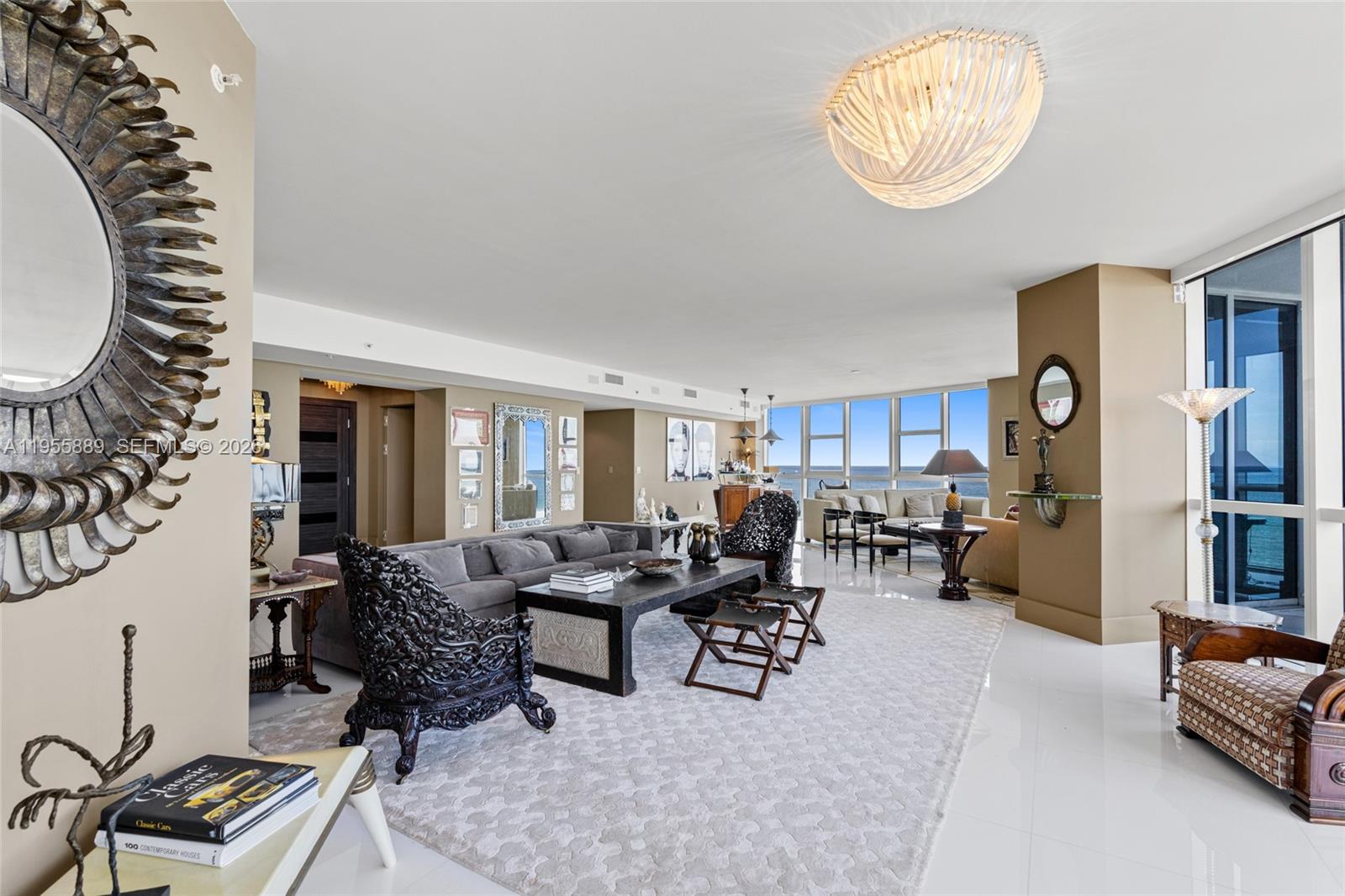 TRUMP ROYALE CONDO - Residential