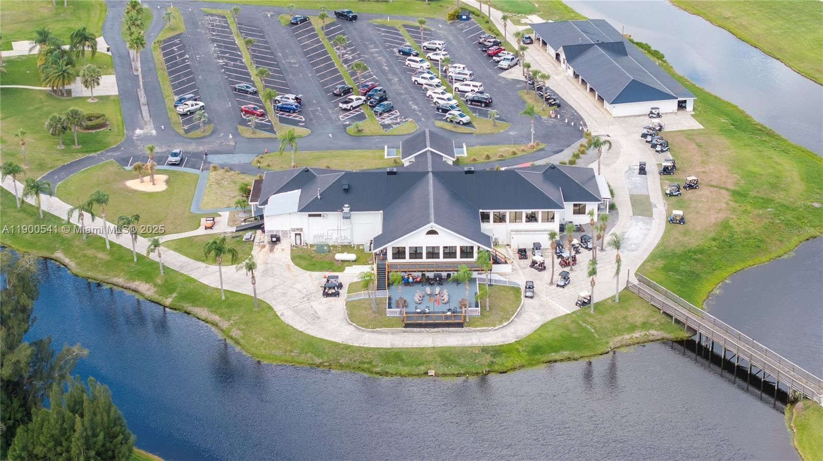 SPRING LAKE VILLAGE - Residential