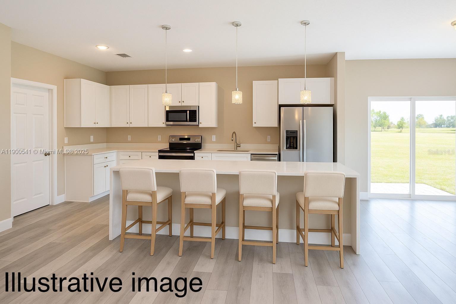 SPRING LAKE VILLAGE - Residential