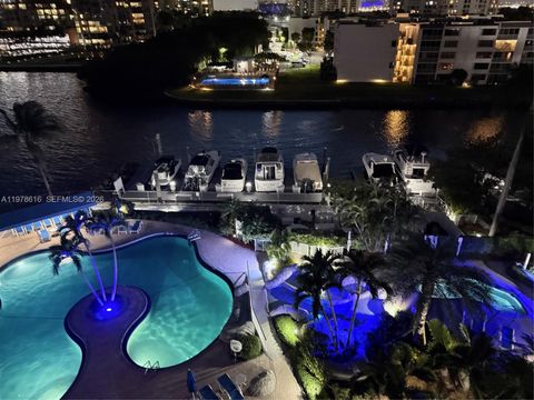 3530 Mystic Pointe Dr 702 Aventura FL 33180