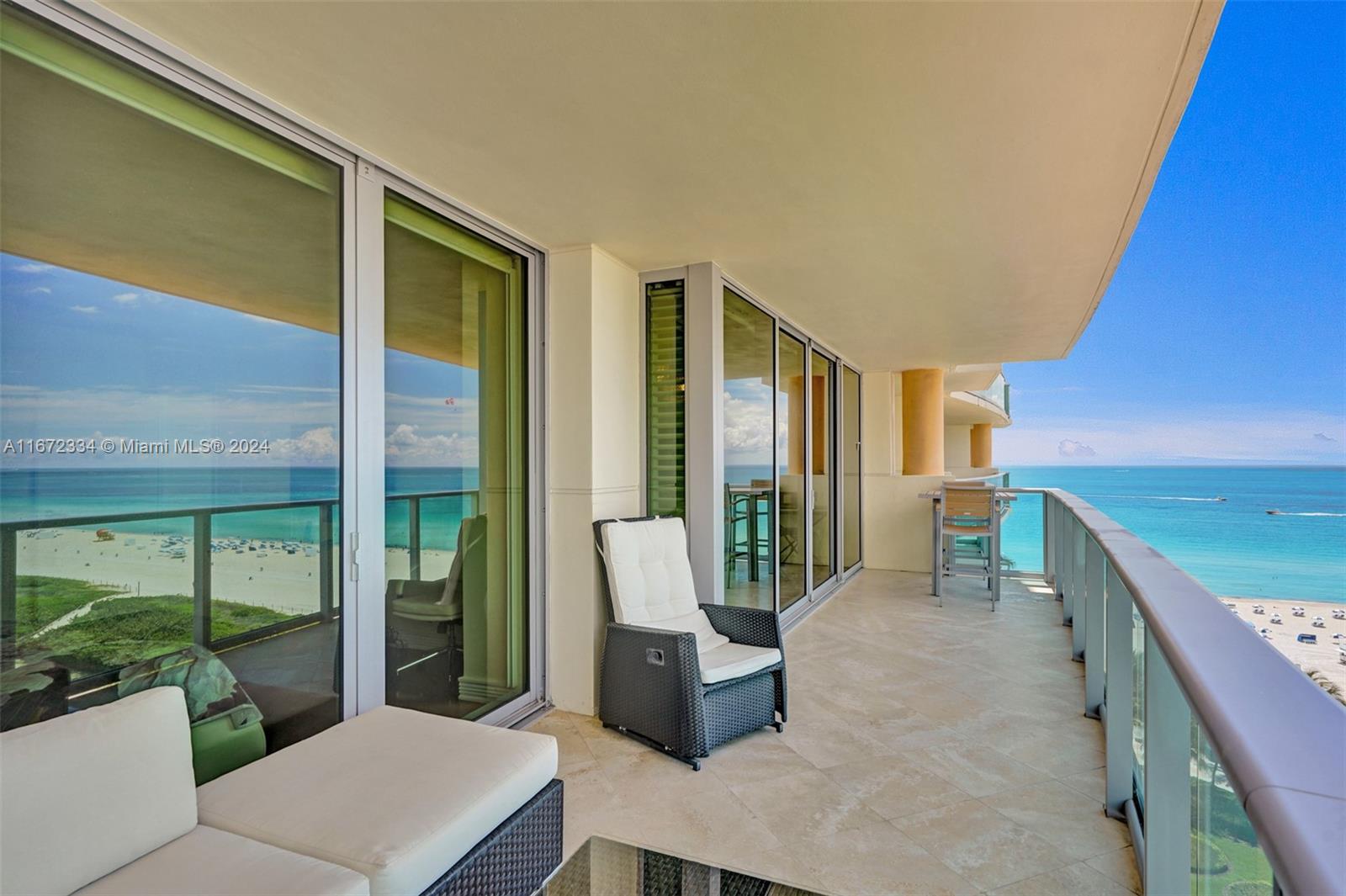 IL VILLAGGIO ON SOUTH BEA - Residential