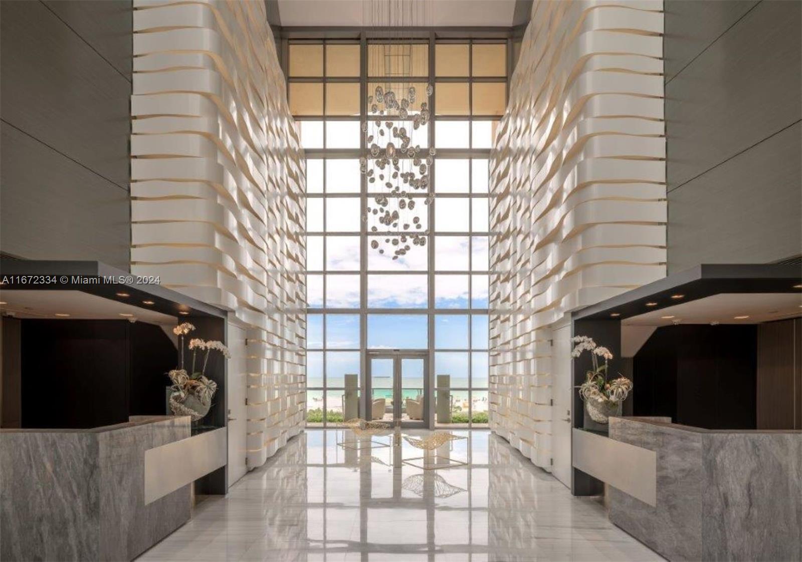 IL VILLAGGIO ON SOUTH BEA - Residential